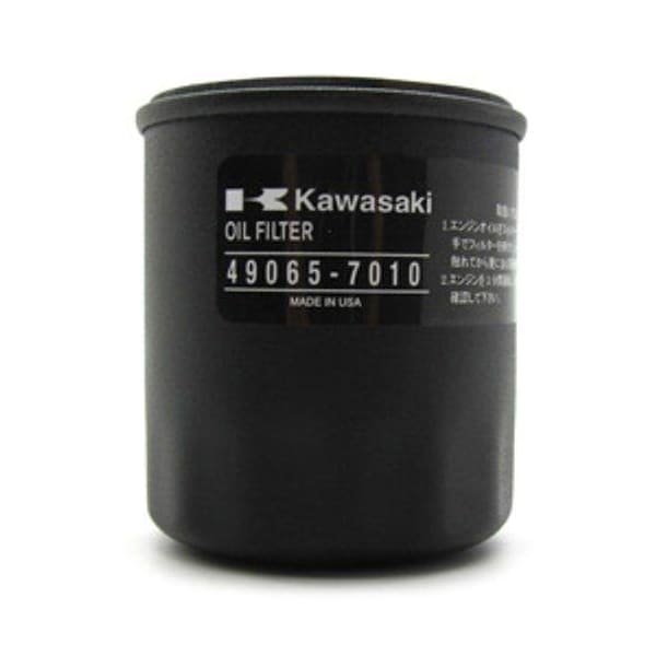 Ilc Replacement for Ezgo / Cushman / Textron OIL Filter FOR GAS RXV